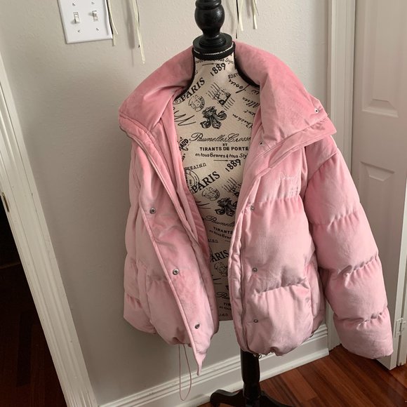 SEAN JEAN X MISSGUIDED, PINK SIZE 14
